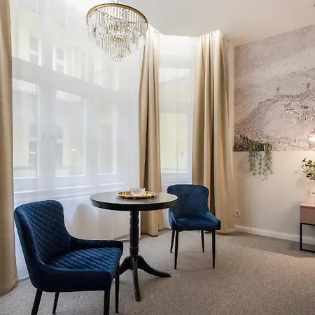 Astoria Boutique Suites- Location By Bqa Szálloda