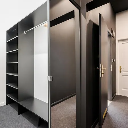 Szálloda Astoria Boutique Suites- Location By Bqa