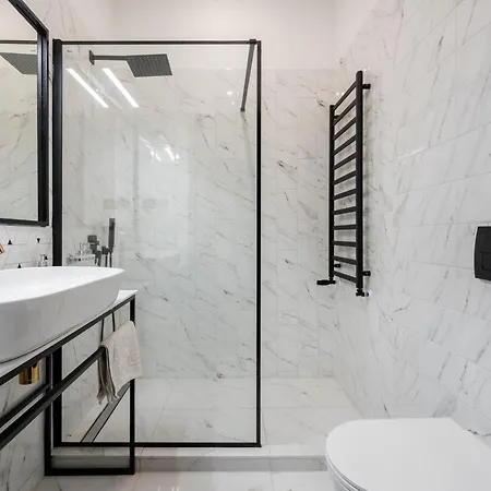 Astoria Boutique Suites- Location By Bqa Budapesta
