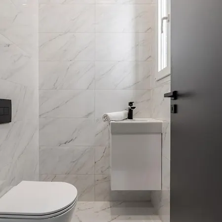 Astoria Boutique Suites- Location By Bqa * Budapesta