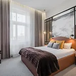 Hotell Astoria Boutique Suites- Location By Bqa 3*