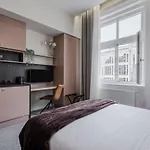Hotell Astoria Boutique Suites- Location By Bqa