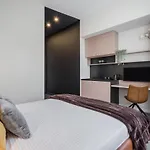 Astoria Boutique Suites- Location By Bqa Budapest