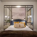 Astoria Boutique Suites- Location By Bqa Hotell Budapest