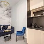 Astoria Boutique Suites- Location By Bqa