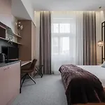 Astoria Boutique Suites- Location By Bqa Hotel Budapest