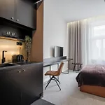 Astoria Boutique Suites- Location By Bqa