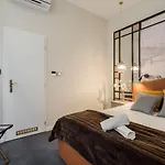 Astoria Boutique Suites- Location By Bqa Budapest