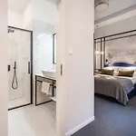 Hotell Astoria Boutique Suites- Location By Bqa
