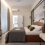 Hotell Astoria Boutique Suites- Location By Bqa