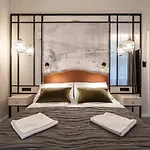 Astoria Boutique Suites- Location By Bqa 3* Budapest