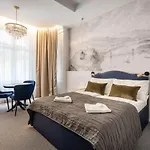 Hotell Astoria Boutique Suites- Location By Bqa