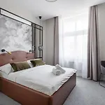 Astoria Boutique Suites- Location By Bqa Hotell