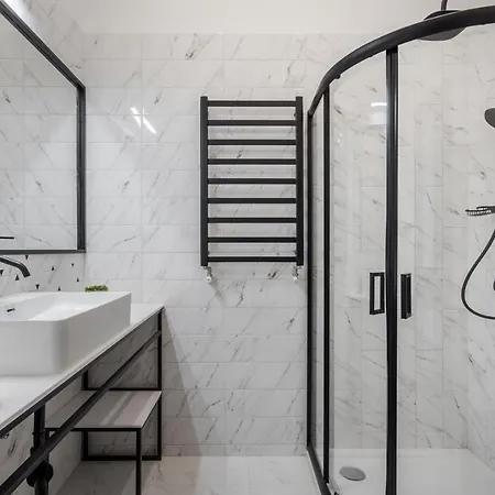 酒店 Astoria Boutique Suites- Location By Bqa *
