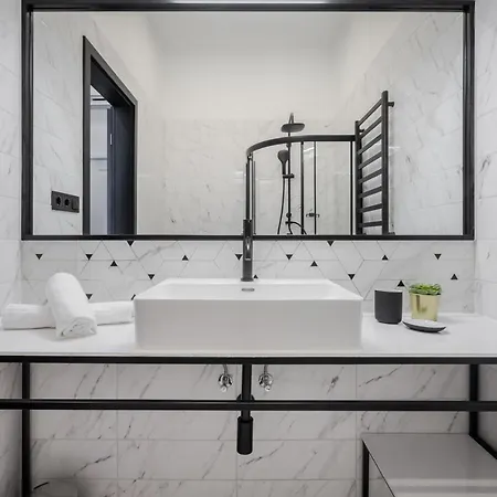 Astoria Boutique Suites- Location By Bqa 호텔 부다페스트