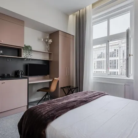 酒店 Astoria Boutique Suites- Location By Bqa