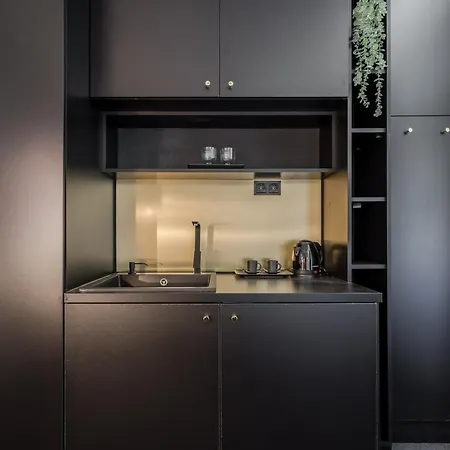Astoria Boutique Suites- Location By Bqa 3* ブダペスト