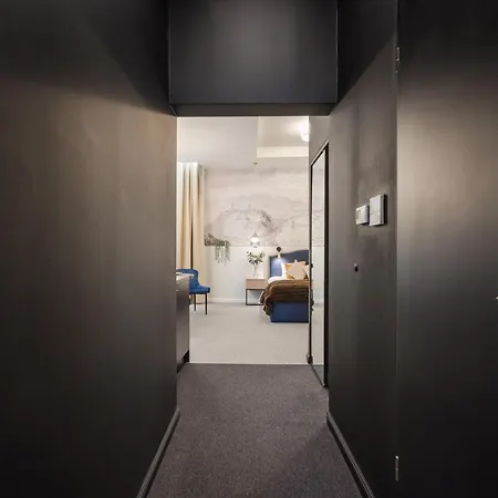 Astoria Boutique Suites- Location By Bqa 酒店