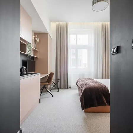 ホテル Astoria Boutique Suites- Location By Bqa 3*