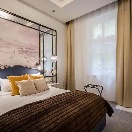 Astoria Boutique Suites- Location By Bqa 3*