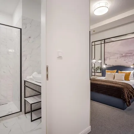 酒店 Astoria Boutique Suites- Location By Bqa