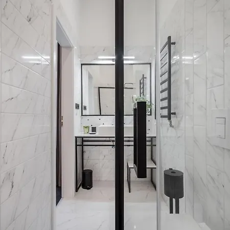 酒店 Astoria Boutique Suites- Location By Bqa *