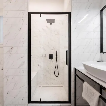Astoria Boutique Suites- Location By Bqa 酒店 布达佩斯