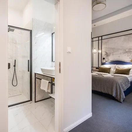 ホテル Astoria Boutique Suites- Location By Bqa