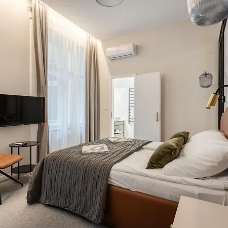 ホテル Astoria Boutique Suites- Location By Bqa