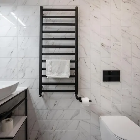 Astoria Boutique Suites- Location By Bqa 3*