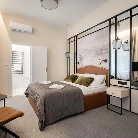 Astoria Boutique Suites- Location By Bqa 3*