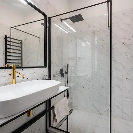 酒店 Astoria Boutique Suites- Location By Bqa *
