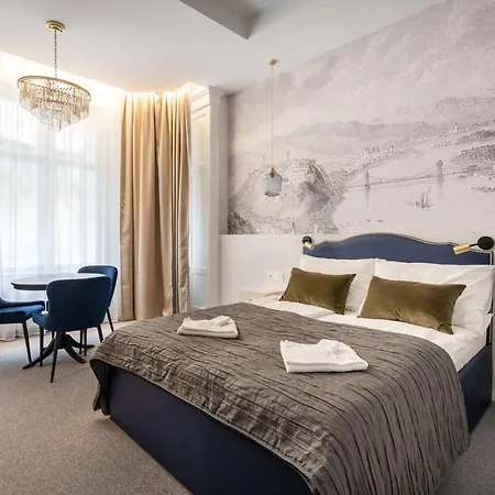 酒店 Astoria Boutique Suites- Location By Bqa