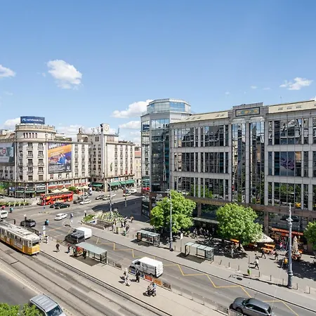 Astoria Boutique Suites- Location By Bqa Hotell