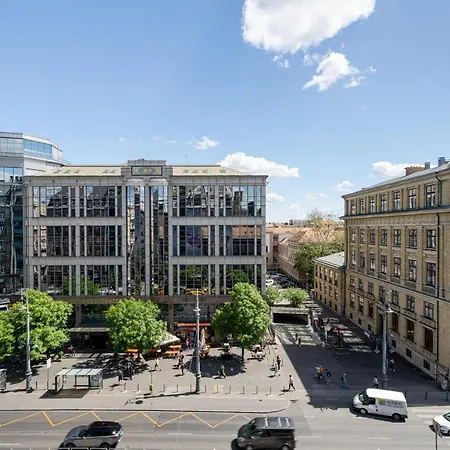 Hotell Astoria Boutique Suites- Location By Bqa 3*