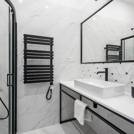Astoria Boutique Suites- Location By Bqa 3* ブダペスト