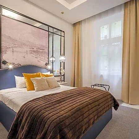 Astoria Boutique Suites- Location By Bqa