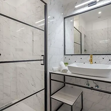 Astoria Boutique Suites- Location By Bqa 3*