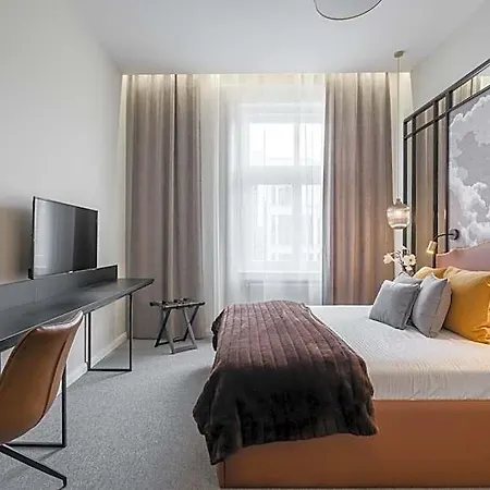Astoria Boutique Suites- Location By Bqa Ξενοδοχείο