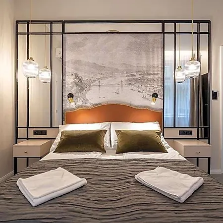 Hotel Astoria Boutique Suites- Location By Bqa