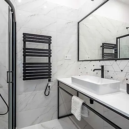 Ξενοδοχείο Astoria Boutique Suites- Location By Bqa Βουδαπέστη