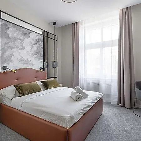 호텔 Astoria Boutique Suites- Location By Bqa