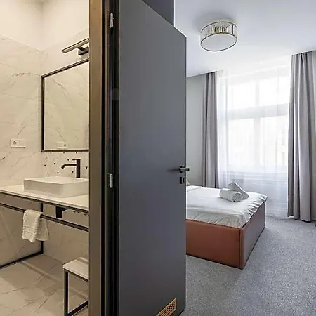 Astoria Boutique Suites- Location By Bqa Ξενοδοχείο 3*