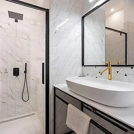 Astoria Boutique Suites- Location By Bqa 3* Budapest