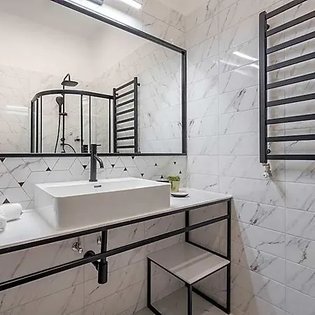 Hotel Astoria Boutique Suites- Location By Bqa Budapest