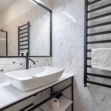 Astoria Boutique Suites- Location By Bqa Hotel Budapešť