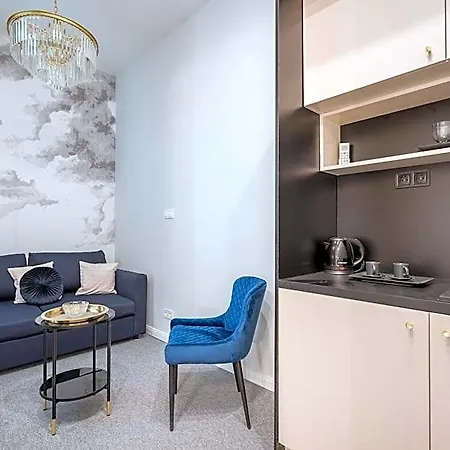 Astoria Boutique Suites- Location By Bqa 3*
