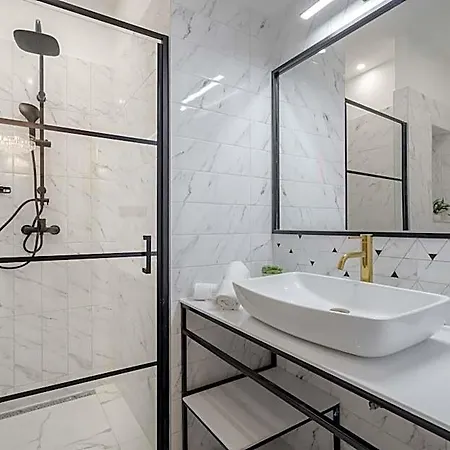 Astoria Boutique Suites- Location By Bqa Budapešť