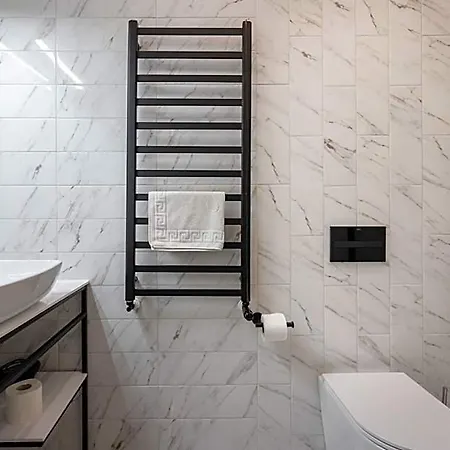 Astoria Boutique Suites- Location By Bqa