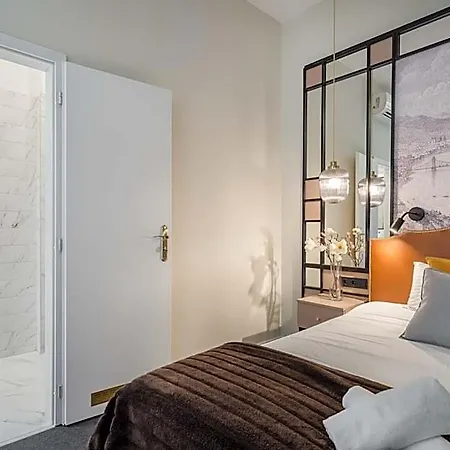 Hotel Astoria Boutique Suites- Location By Bqa